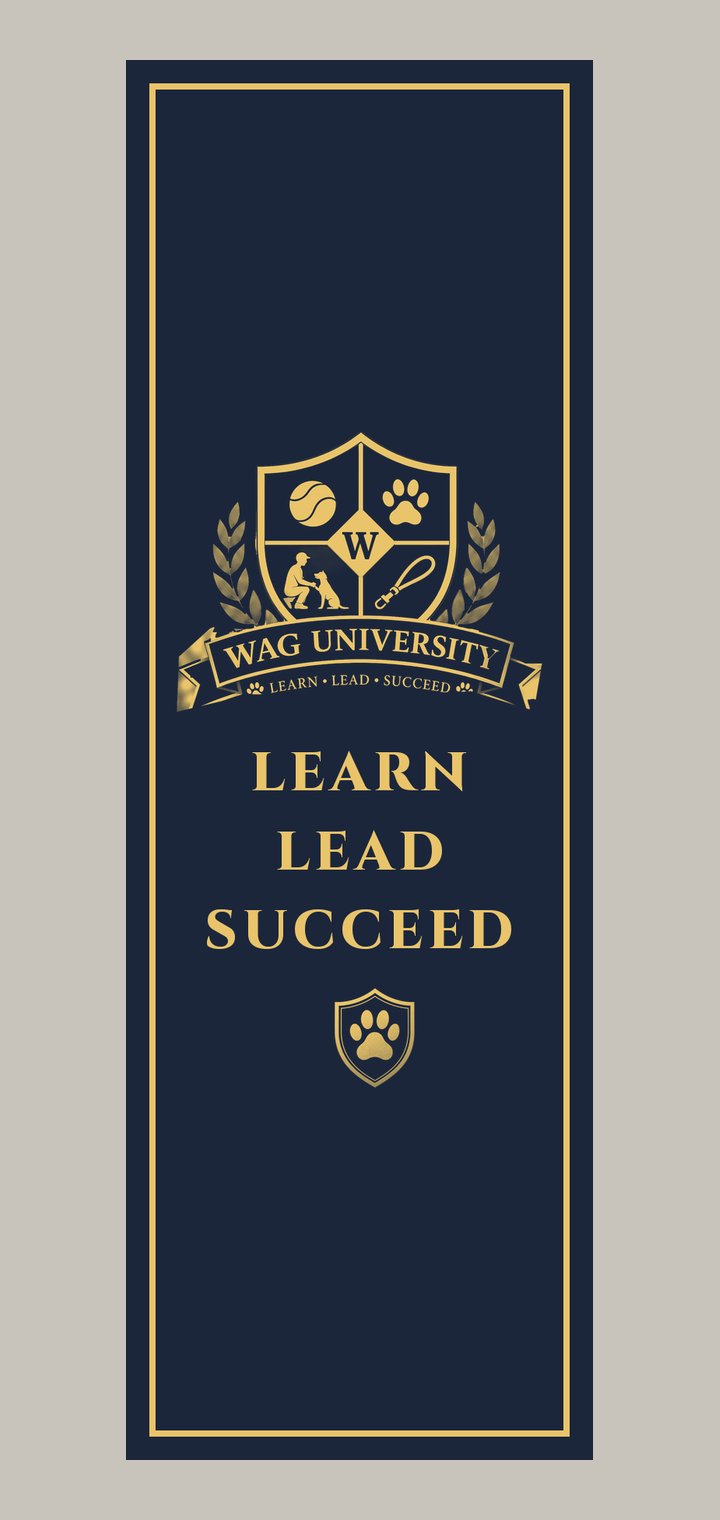 Crest Bookmarks — design 2