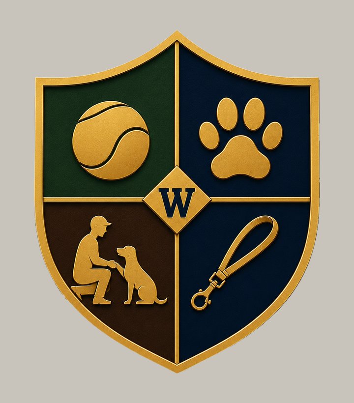 Crest Cap — design 2