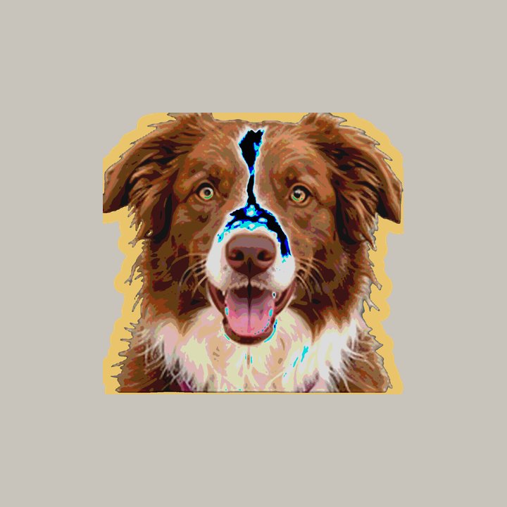 Sadie Enamel Pins — design 2