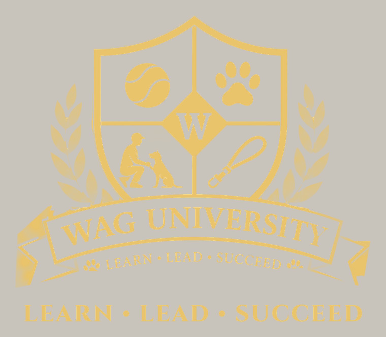 Crest Tote Bag — design 2