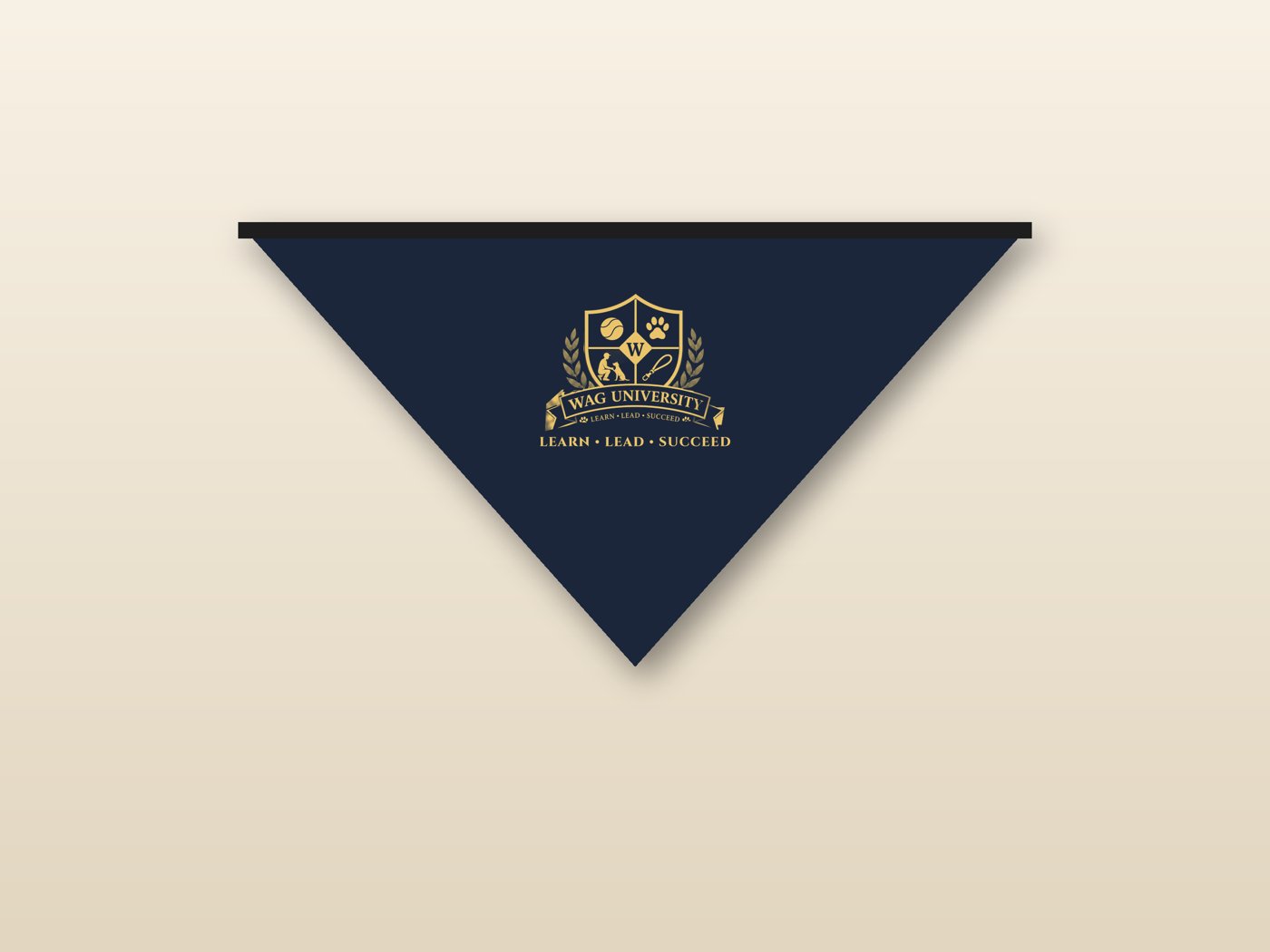 WAG Dog Bandana
