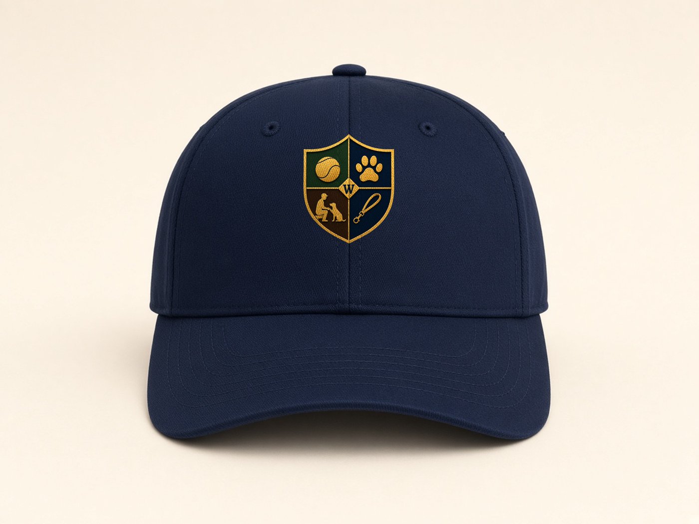 Crest Cap