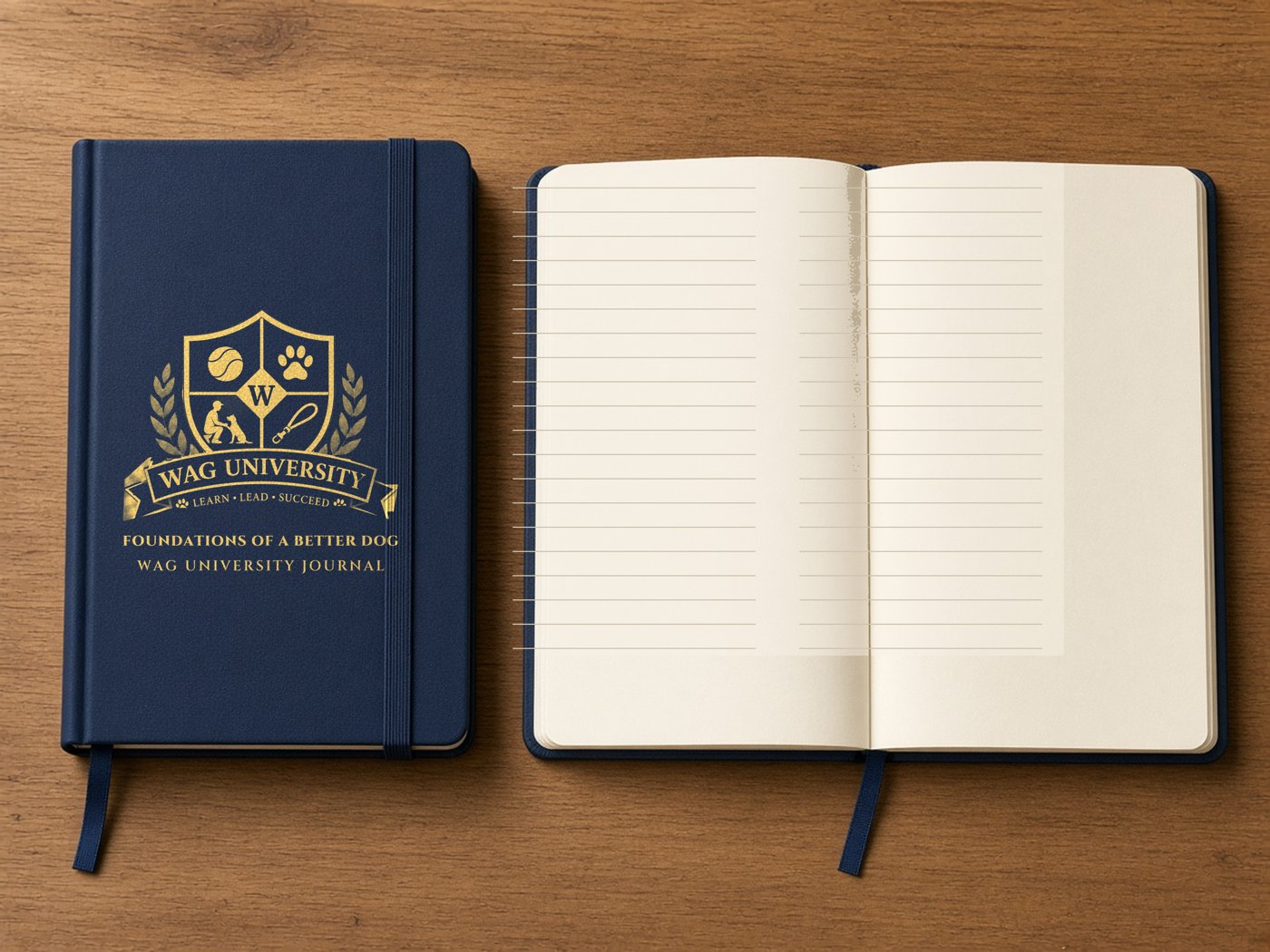 Training Journal