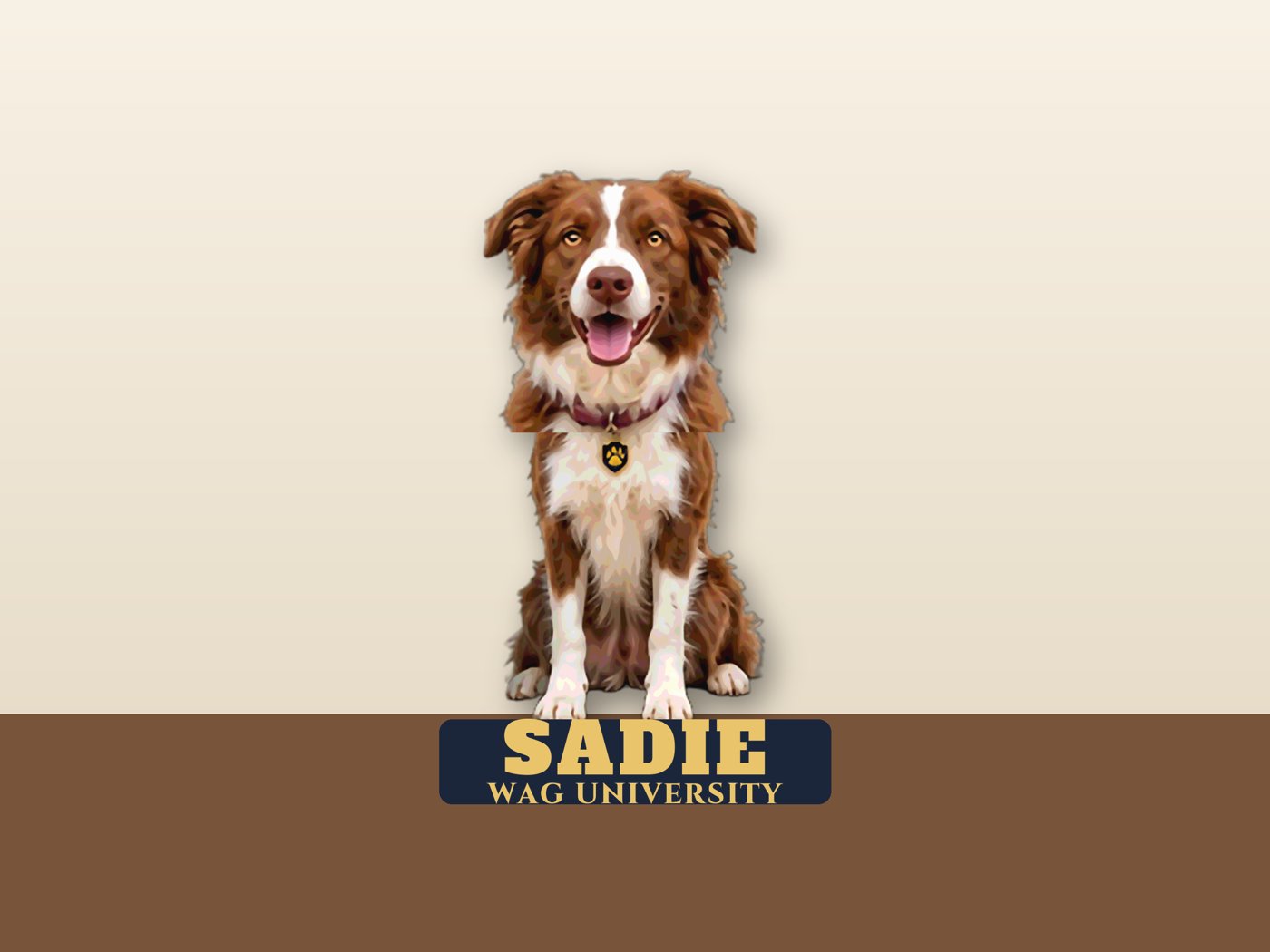 Sadie Bobblehead