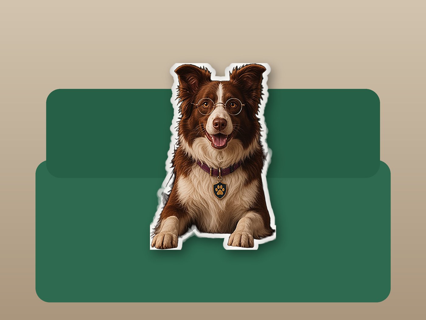 Sadie-Shaped Pillow
