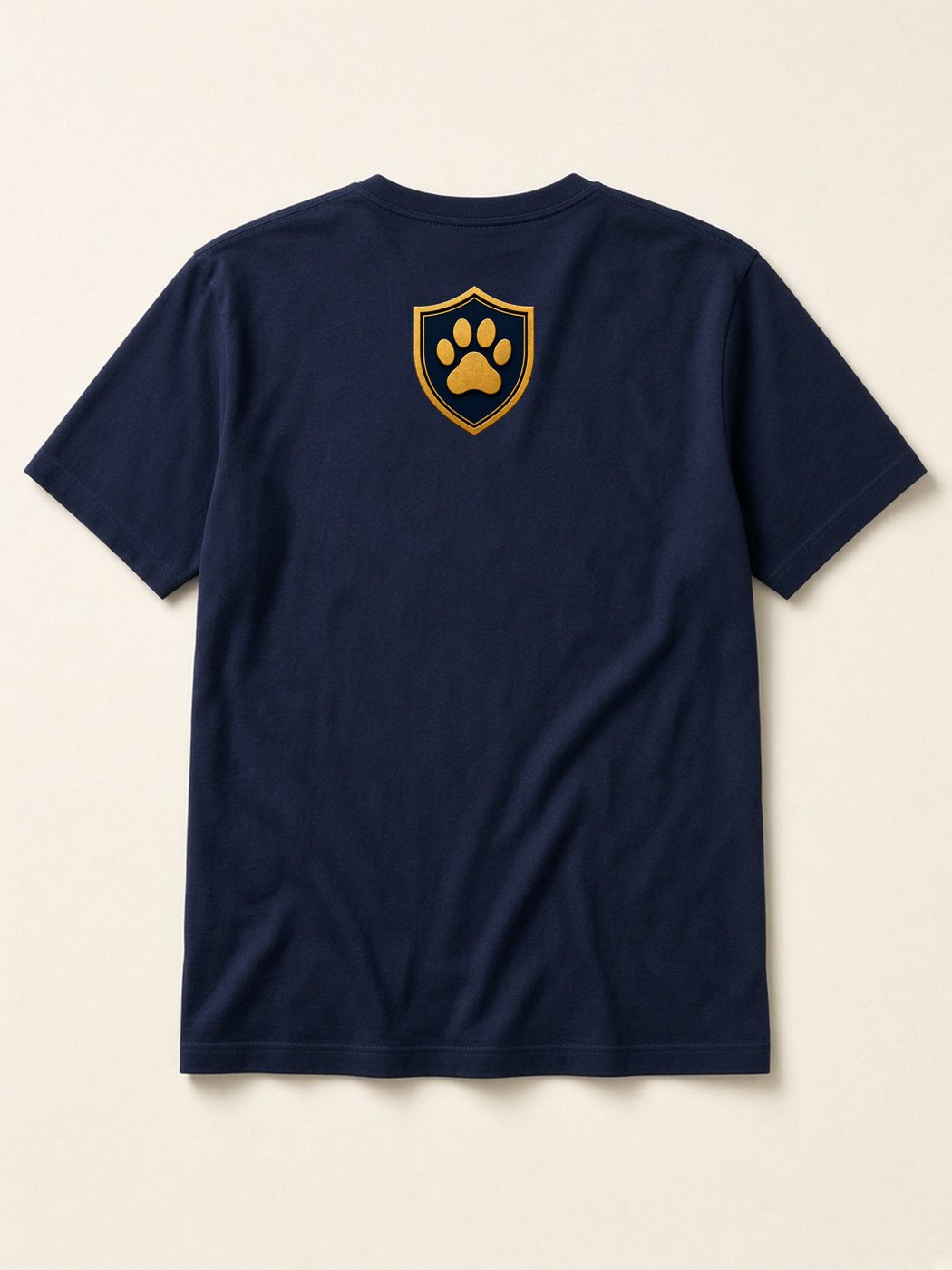 WAG University Character Tee — product view 3