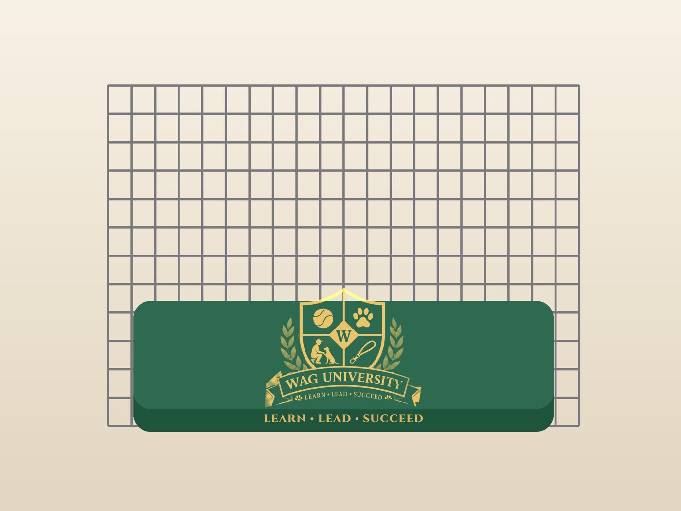 Travel Crate Pad