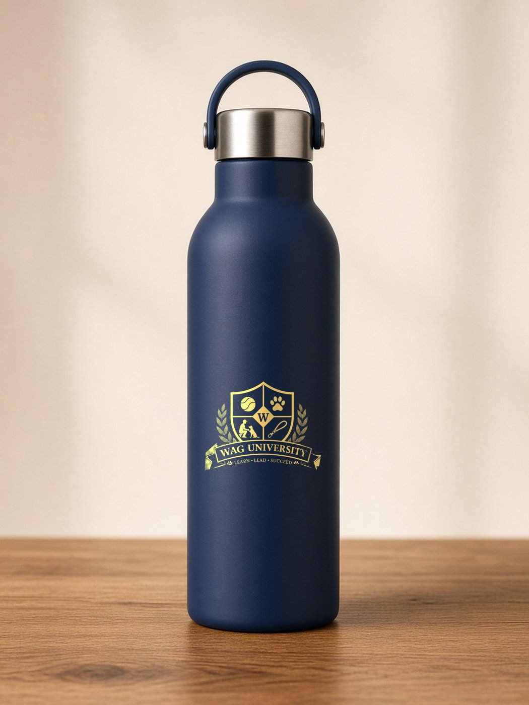 Water Bottle